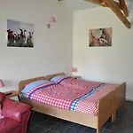 شقة Weibos Camperplaats