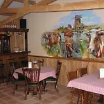Weibos Camperplaats