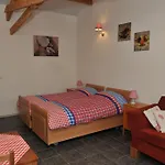 شقة Weibos Camperplaats