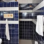 شقة Weibos Camperplaats