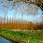 Weibos Camperplaats