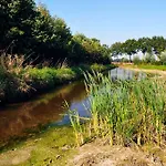 Weibos Camperplaats