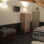 Weibos Camperplaats *