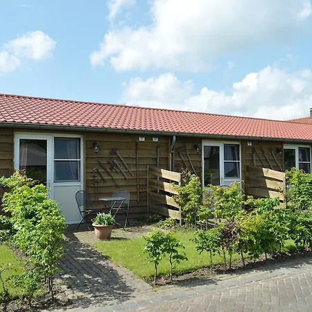 Weibos B&B Camperplaats Schijndel