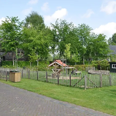 Weibos B&B Camperplaats Schijndel