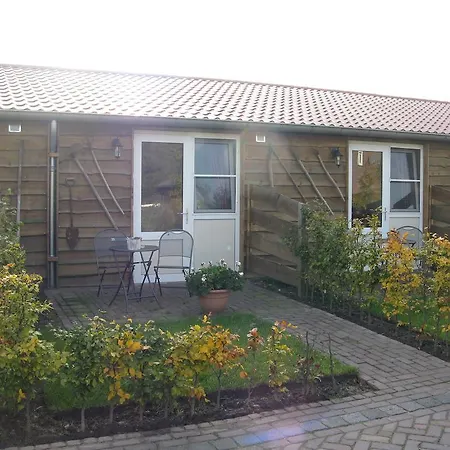 Weibos B&B Camperplaats