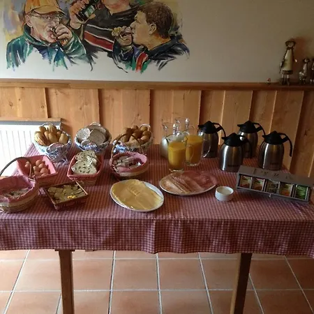 Weibos B&B Camperplaats Schijndel