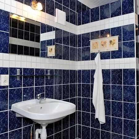 Apartmán Weibos Camperplaats Schijndel