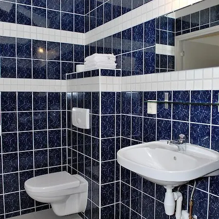 Apartment Weibos B&B Camperplaats *