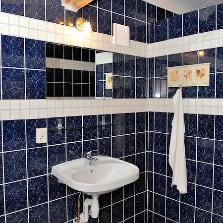 Weibos B&B Camperplaats Schijndel