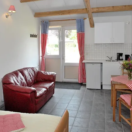 Weibos B&B Camperplaats
