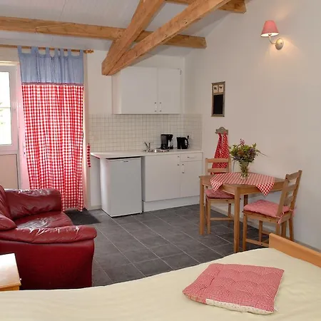 Weibos B&B Camperplaats Schijndel