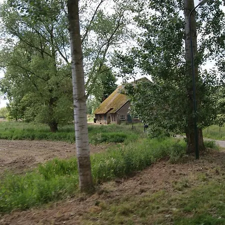 Weibos B&B Camperplaats Schijndel