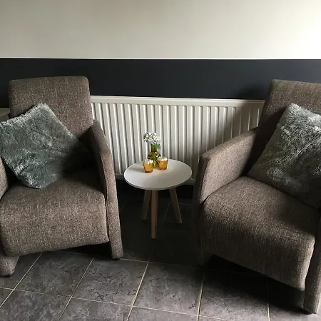 Weibos Camperplaats * Schijndel