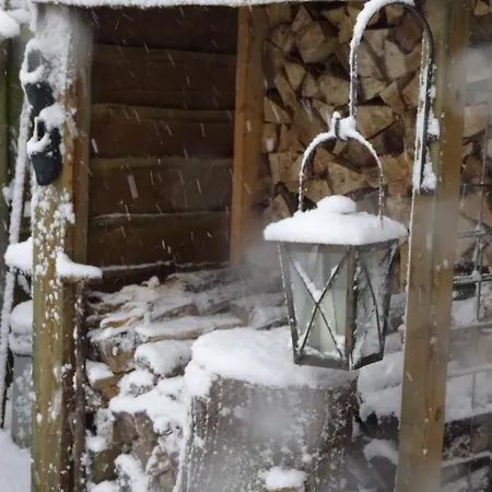 Weibos B&B Camperplaats *
