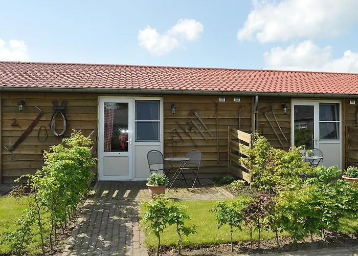 Weibos B&B Camperplaats Schijndel