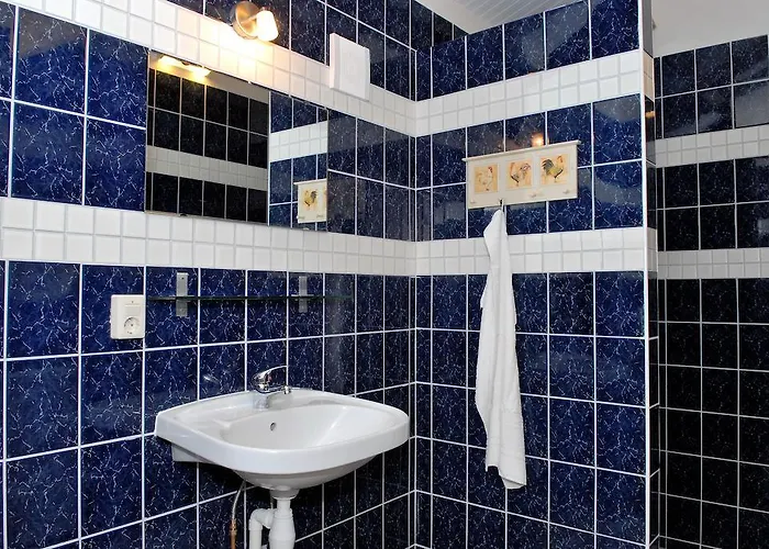 Daire Weibos B&B Camperplaats Schijndel