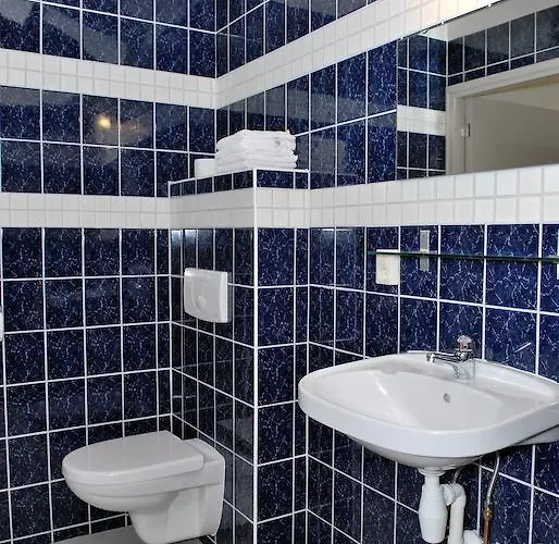 Daire Weibos B&B Camperplaats *