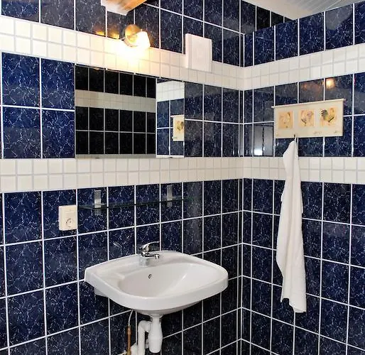 Weibos B&B Camperplaats Schijndel