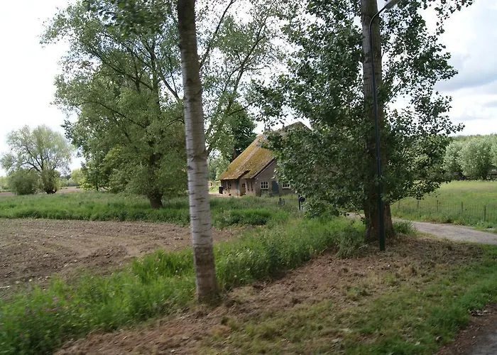 Weibos B&B Camperplaats Schijndel