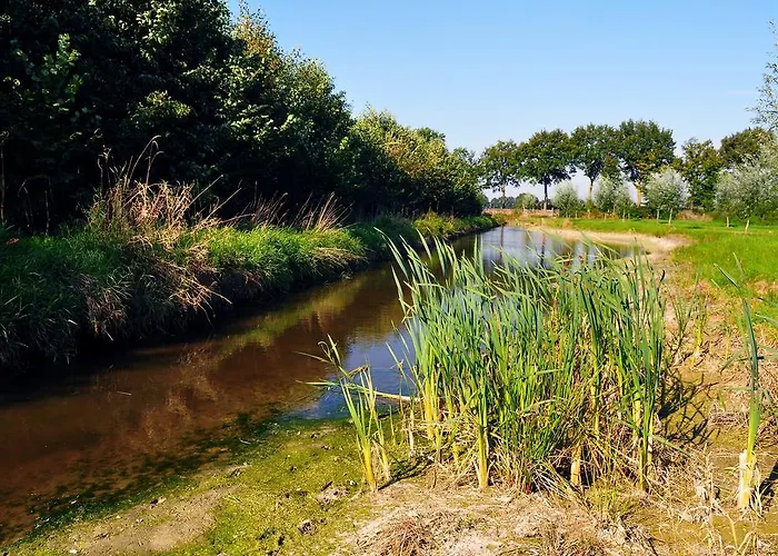 Weibos B&B Camperplaats