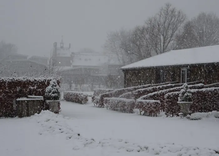 Weibos B&B Camperplaats Daire