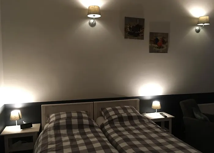 Weibos B&B Camperplaats *