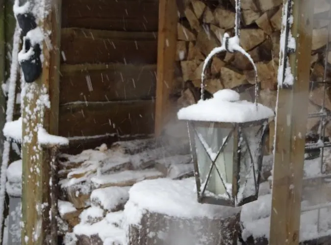 Weibos B&B Camperplaats *