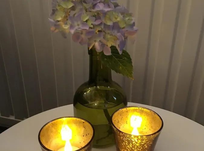 Apartment Weibos B&B Camperplaats Schijndel