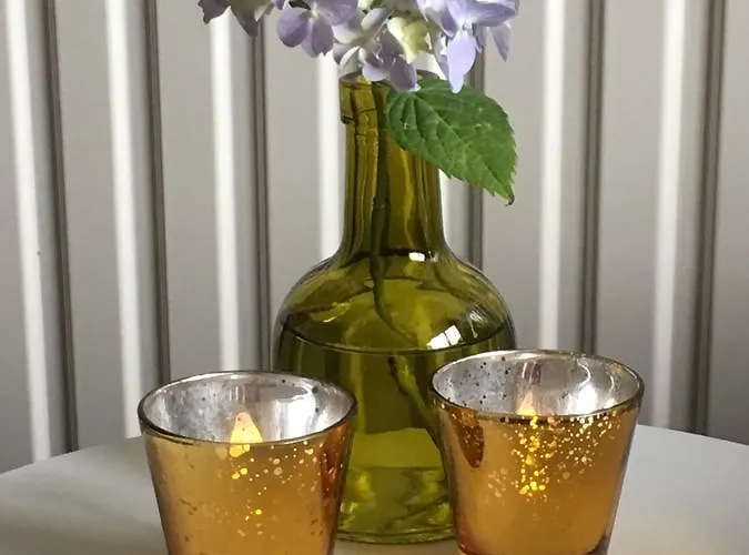 Weibos B&B Camperplaats Daire